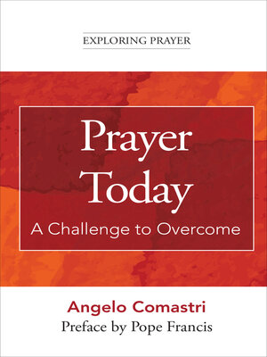 cover image of Prayer Today